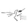 Flowmaster 04-08 F-150 American Thunder Cat-Back Exhaust System