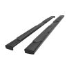 Westin 2022-2023 Toyota Tundra R5 Nerf Step Bars - Black