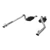Flowmaster 99-04 Mustang GT 4.6L American Thunder SS Cat-Back Exhaust System