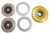 OS Giken Nissan 350Z/370Z Z33/Z34 (VQ35HR/VQ37HR) Overhaul Kit B (for NS112-BF14)