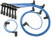NGK Porsche 911 1989-1987 Spark Plug Wire Set