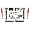 Skyjacker 6In C/O KIT/17 F250 4WD W/LK