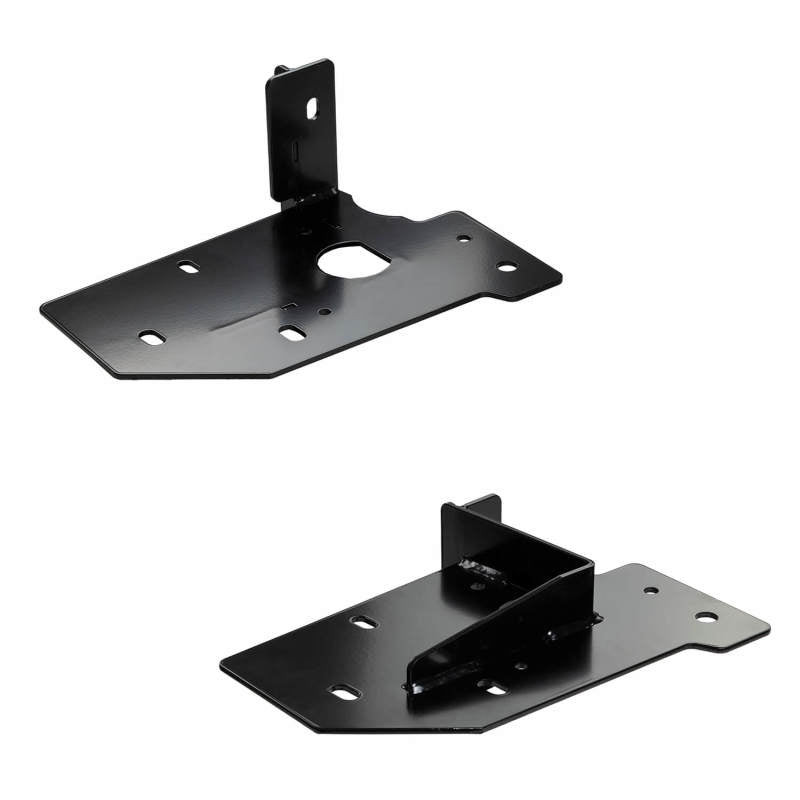 ARB Fitting Kit Silverado 2500 99-02