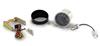 Turbosmart Transmission Temp Gauge 0-280 F Deg 52mm - 2 1/16
