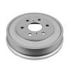 Power Stop 07 GMC Sierra 1500 Classic Rear Premium Brake Drum