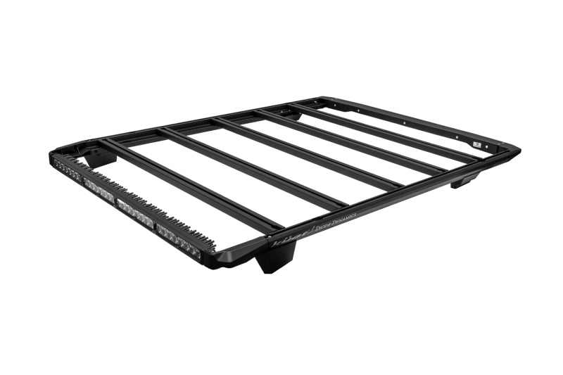 Diode Dynamics 05-23 Toyota Tacoma DEK SS40 Pro - White Combo