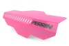 PERRIN 02-14 Subaru WRX / 04-21 STI / 08-11 Impreza Pulley Cover - Hyper Pink