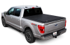 LEER 2019+ GMC Silverado SR250 66GS14 AC 6Ft6In Limited Tonneau Cover - Rolling Full Size Stndrd Bed