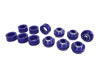 SuperPro 1981-1986 Chevrolet C10 Custom Body Mount Bushing Kit