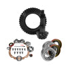 Yukon Gear 8.8in Ford 4.88 Rear Ring & Pinion Install Kit 2.99in OD Axle Bearings and Seals