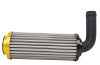 Peterson Fluid Systems Filter -12AN In Tank 90 Degree 60 Micron