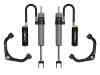 ICON 11-19 GM HD 0-2in 2.5 CDCV Shock System w/Upper Control Arm