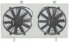 Mishimoto 00-05 Nissan Sentra SE-R Vspec Aluminum Fan Shroud Kit