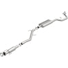 Magnaflow 13-16 Hyundai Santa Fe Sport 2.0L California Grade CARB Compliant DF Catalytic Converter