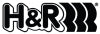 H&R Replacement Rear Height Adjuster (Use w/ PN 23003-1 & 23003-2)
