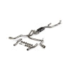 Flowmaster 24-25 Toyota Tacoma 2.4L American Thunder Cat-Back Exhaust System