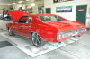 Flowmaster 68-72 GM A-BODY 2.5in. American Thunder SS Exhaust System