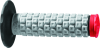 ProTaper Pillow Top Grips - Black/Gray/Red - Case of 20