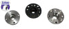 Yukon Gear Yoke For 78 To 84 Toyota Land Cruiser w/ 27 Spline Pinion