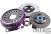 XClutch 91-96 Toyota Soarer Stage 1 Sprung Organic Clutch Kit w/ Flywheel