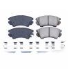 Power Stop 2017 Buick Regal Front Z17 Evolution Ceramic Brake Pads w/Hardware