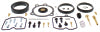 All Balls Racing 2003 Harley-Davidson XL 883 R Carburetor Rebuild Kit