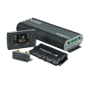 REDARC Total Vehicle Management System - Rogue w/Manager30 System & RedVision Display