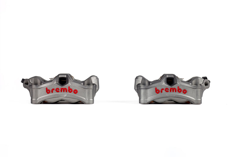Brembo 23-25 BMW M1000R/21-25 M1000RR/14-17 S1000R Stylema Brake Caliper - Front Left/Right