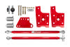 UMI Performance 70-81 GM F-Body Leaf Spring Traction Bars