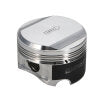 Manley Nissan 2.6L RB26DETT Piston Set - 87.25mm Bore 1.181in CH, 20.00 CC