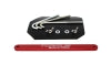 Torque Solution 02-07 Subaru WRX / 04-07 STi  Small Battery Tie Down - Red