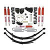 Skyjacker 6In SYS 05-07F350 4WD DSL N70