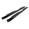 Westin 22-24 Ford Maverick PRO TRAXX 4 Oval Nerf Step Bars Black