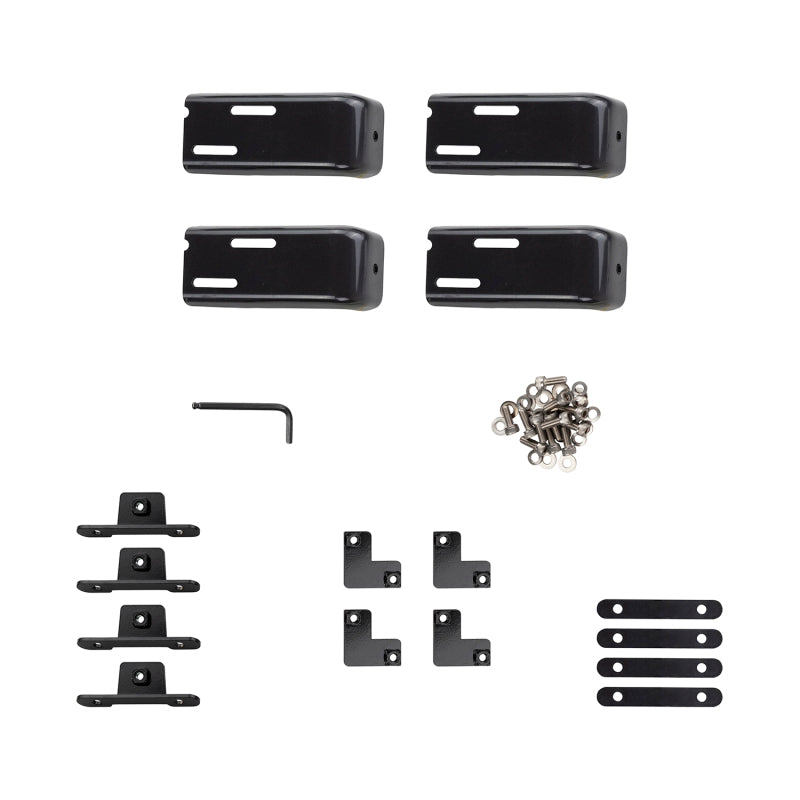 ARB F/Kit Roof Rack 100 Ser Rack 4