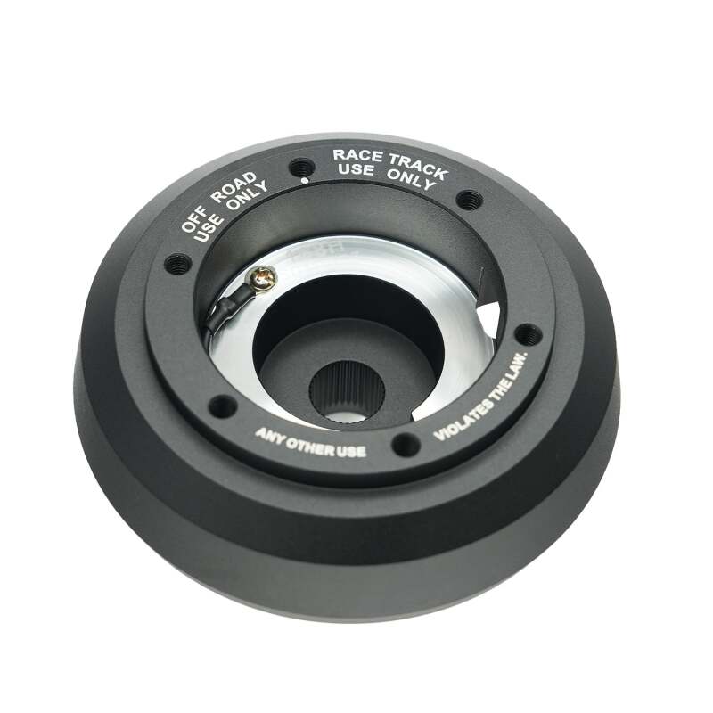 NRG Short Hub Adapter Mazda ND