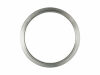 Turbosmart V-Band Weld Flange T4 Turbine Outlet 3.50in