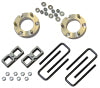 Skyjacker 2005-2013 Toyota Tacoma 4 Wheel Drive 6 Lug Wheel Suspension Lift Kit