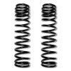Rock Krawler 2018+ Jeep Wrangler JL 2DR / JLU 4DR 3.5in Front Coil Springs Only