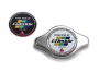 GReddy Type-N No Relief Radiator Cap Most Honda / Some Toyota - Polished