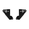 Rock Krawler 2014+ RAM 2500 HD / 2013+ RAM 3500 HD Radius Arm Bracket Drop Kit - Front