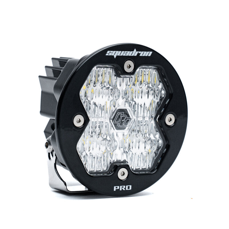 Baja Designs Squadron-R 2.0 Pro LED Wide Cornering (Single Light)