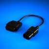 HPT OBDII Adapter Cable - Polaris & Indian