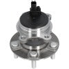 MOOG 12-18 Ford Focus Rear Hub Assembly