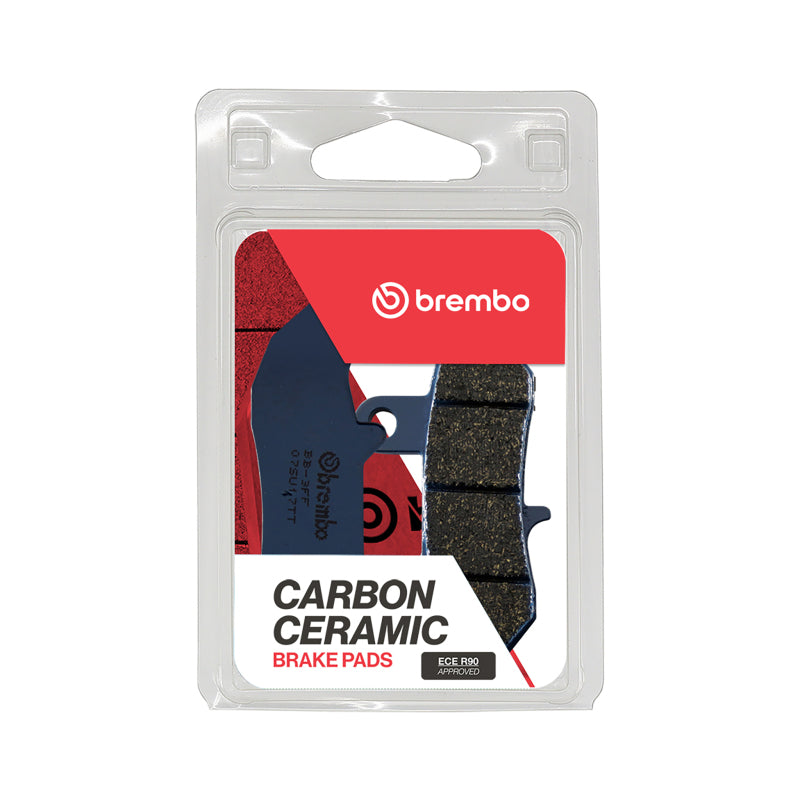 Brembo Carbon Ceramic Prime Brake Pad