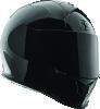 Speed Helmet and Strength SS900 Solid Speed Helmet Gloss Black - Small