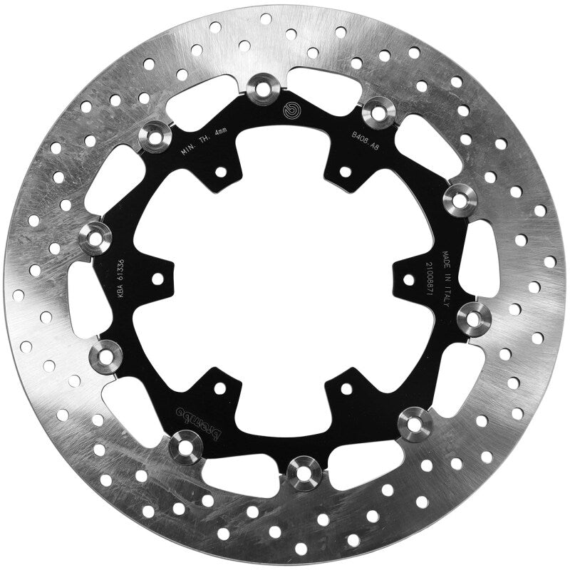 Brembo 15-17 Husqvarna SM Supermoto 701cc 320x4.5mm Brake Disc - Front Floating
