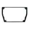 Rugged Radios Nut Plate for Multi Mount Insert for Intercom and Radio