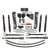 Skyjacker 8.5In KIT.08 F250 4WD GAS