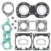Vertex Pistons 98-05 GP 800 Wave Runner/00-01 XL 800 Wave Runner Top End Gasket Kit