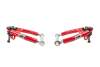 UMI Performance 73-87 GM C10 Race Upper Control Arms - Red